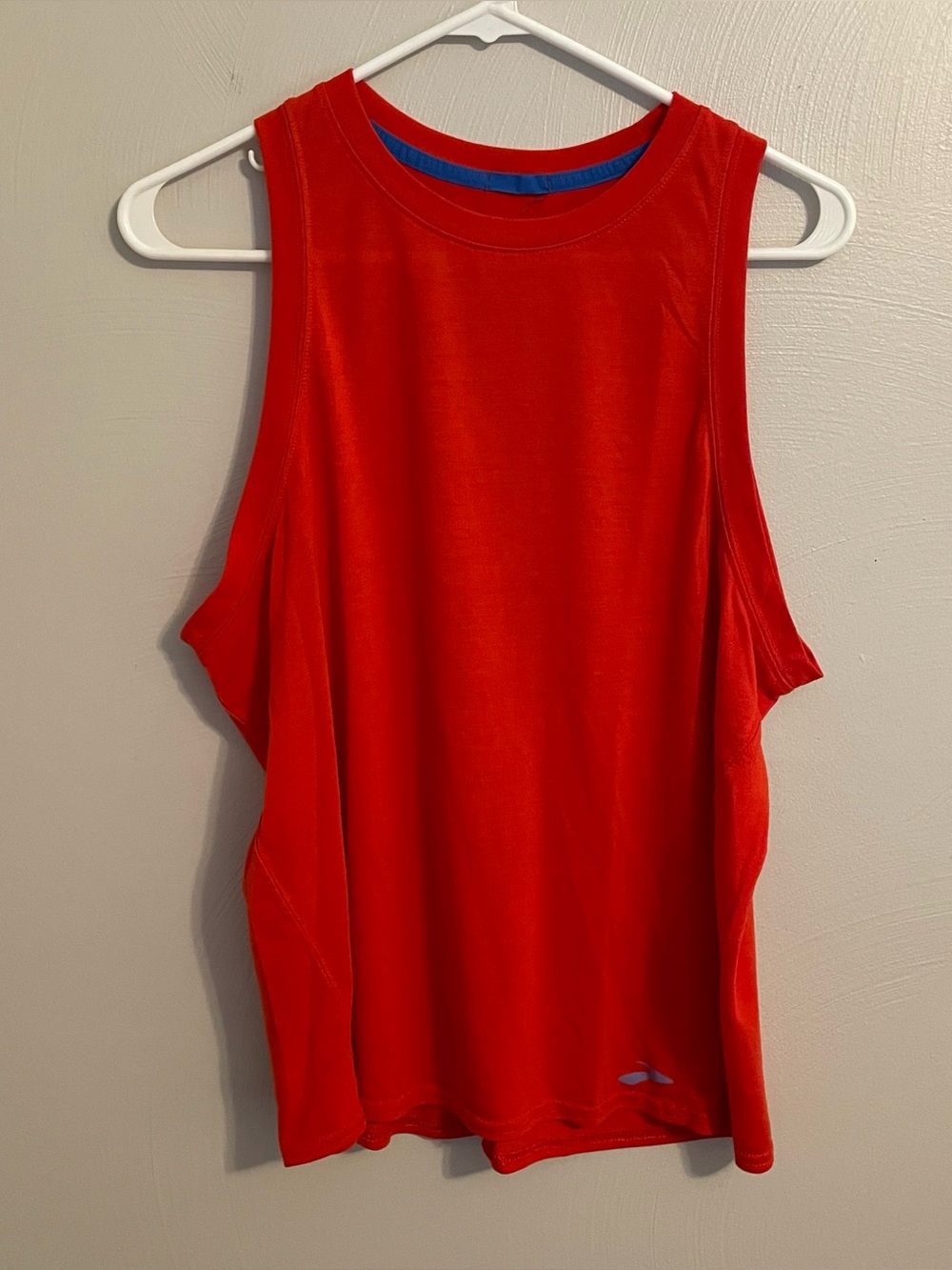 Brooks Women’s Res Tank Size Large